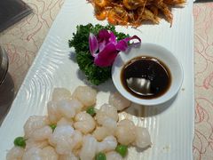 -浦江餐饮•上海菜馆(五四路店)