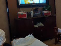 -天之道足浴(阳光100店)