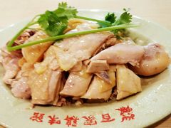 -百家鸡味馆(清泰店)