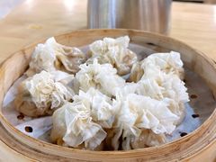 羊肉烧卖-太原面食店(解放路店)