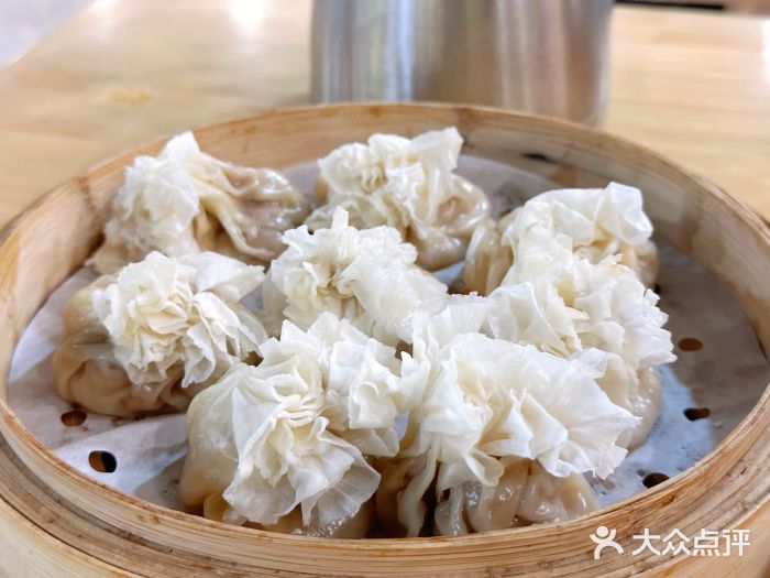 太原面食店(解放路店)羊肉烧卖图片