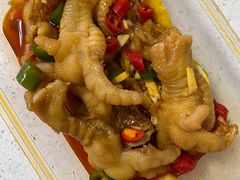 -红蜡烛-养生粥-津鲁菜(中山路店)