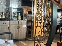 -湊湊火锅·茶憩(南京东路悦荟店)