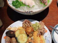 -松子料理(白家庄店)