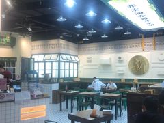 -阿金大白·上海菜馆(新天地店)