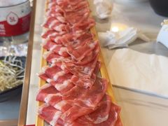 -祥源胡同·涮牛羊肉火锅(花桥店)