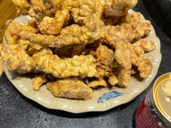 现炸酥肉（牛）-黑鸡母杀牛匠火锅(崇文路店)