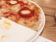 -城市大道红炉披萨烘焙坊