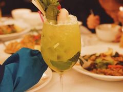 -Thai Pothong Restaurant