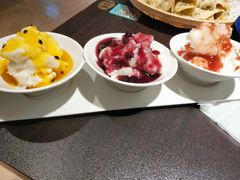 -粥全粥到海鲜家常菜·海肠捞饭(嫩江路店)