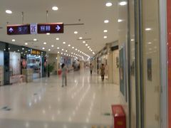 -沈阳百联购物中心(青年大街店)