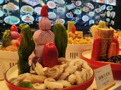 -聚丰园•湖鲜餐厅(阿红私房菜梅石路店)