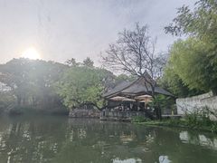 -上海方塔园