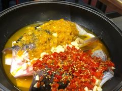 -湘江红·湖南招牌菜(莲花南路店)