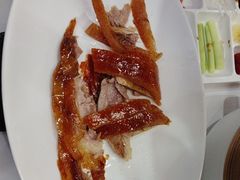-晋阳春·山西菜·北京烤鸭(交大店)