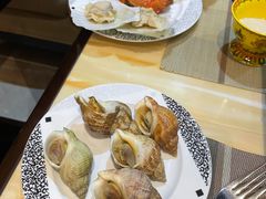 -西藏饭店·亚克·食光自助餐厅(文殊院店)