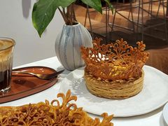 -潮一不贰·法式甜品·生日蛋糕·西式简餐(外滩店)