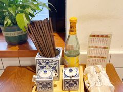 -辣肉面大王(天平路店)