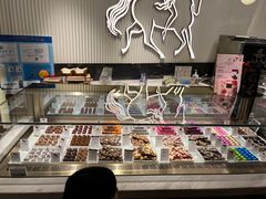 -GODIVA(港汇恒隆广场)