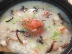 -潮粥荟·潮汕砂锅粥(朝阳大悦城店)