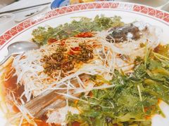 经典鱼头-旺顺阁·北京菜(北辰上品+)