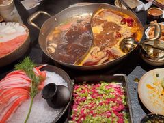 -色響火锅(恒隆广场店)