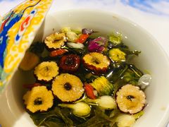 -醉英雄四川料理(新塘万达广场店)