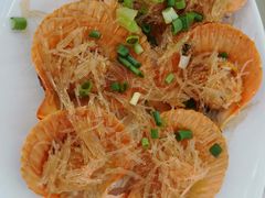 -红月湾海鲜饭店•沙滩海景(双月湾店)