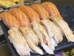 -鮨政·Omakase(港汇恒隆广场店)