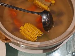 -申粤轩酒楼·三十年粤菜经典(丁香花园店)
