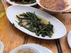 -柏合黄记豆腐皮饭店
