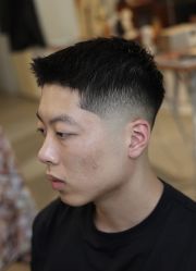 -大人物·男士理发馆