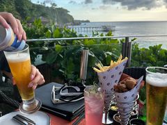-Rock Bar Bali(Bali)