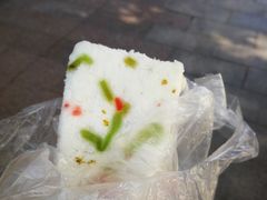 芳婆糕-芳婆糕团店(王府大街店)