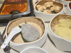 -海底捞火锅(劲松店)