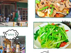 -湖北土菜馆(卧龙阁店)