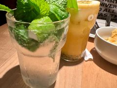 -O'eat Blossom&Pelican(深圳首店)