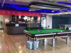 -云川台球棋牌(白纸坊店)