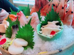 -芥末日本料理(打浦路铂尔曼旗舰店)