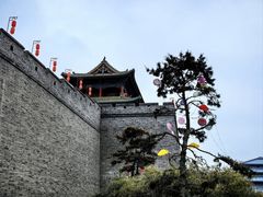 -盐池神庙