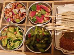 -苏小牛·牛肉串(国贸店)