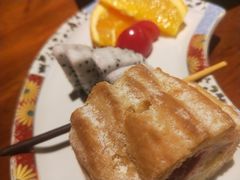 -肉魁屋·烧肉·烧鸟·酒场(高新店)