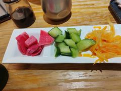 -嘻小北·兰州清汤牛肉面(太平洋森活天地店)