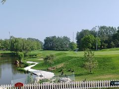 -万柳高尔夫俱乐部