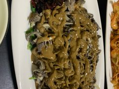 水爆肚-正宗天津烧麦馆(柳州路店)