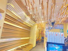 -霸王茶姬(南亚风情第壹城店)