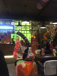 -上禾 HAIR SALON