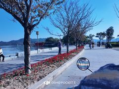 -东钱湖旅游度假区