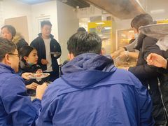 -大姐麻辣烫(莲宝中路店)