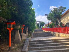 -鹿儿岛水族馆